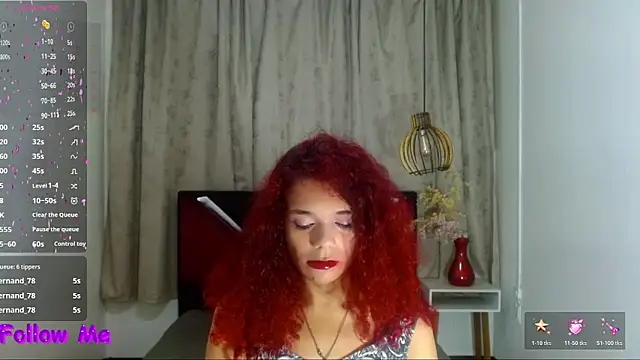 luisa__torres: απευθείας συνομιλία ΧΧΧ