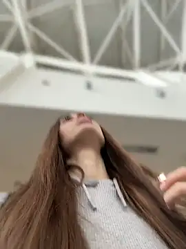 Charming_Ritta Chat XXX in diretta