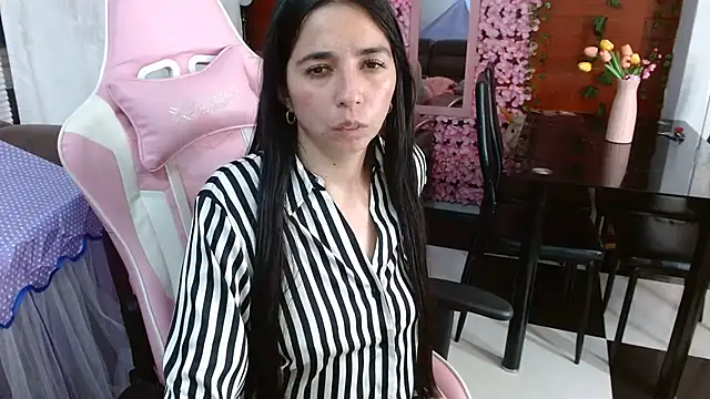 Czat XXX na żywo – kendall_all4u