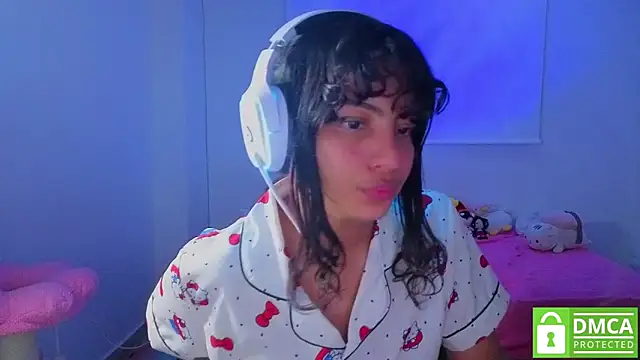 Czat XXX na żywo – Lovelyamyy