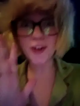 Pertunjukan Kamera Web mcjbgfhgjhiiilllufjyf