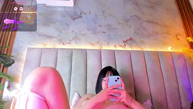 Chat XXX ao vivo de Doyeon_Dae