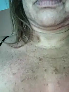 Show webcam de Kasandra_Ho