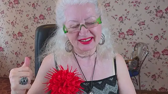 دردشة Maya_Mayflower الجنسية المباشرة