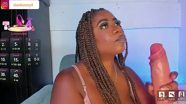 Keily-w Obrolan Langsung XXX