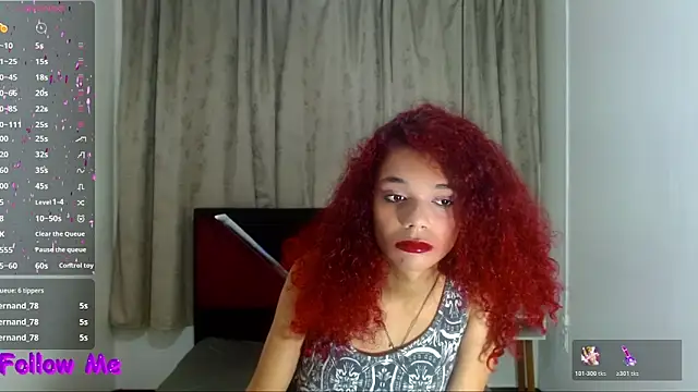 luisa__torres 即時 XXX 聊天