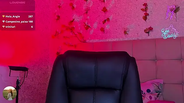 Kitty_Rose_CS 即時 XXX 聊天