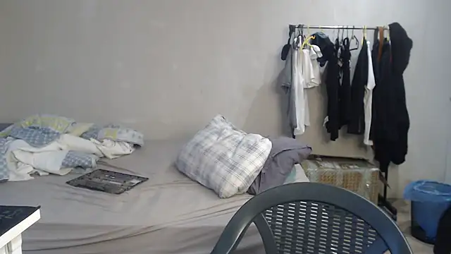 Denis_sport Obrolan Langsung XXX