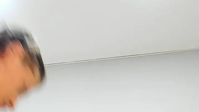 Anthonny_Vegas Adlı Modelin Web Kamerası Şovu