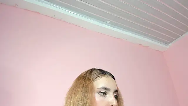 Chatroom XXX en direct de Cielo_rios