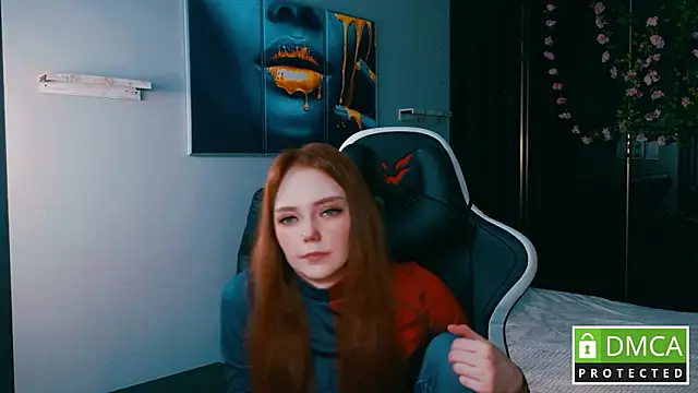 Chat +18 de Harley_Quinsy ao vivo