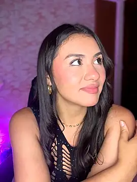 Chat XXX ao vivo de Soy_Daniela