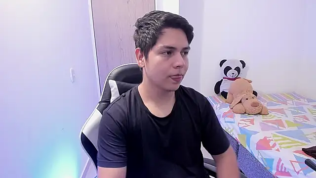 Asta_YunoXXXのウェブカメラショー