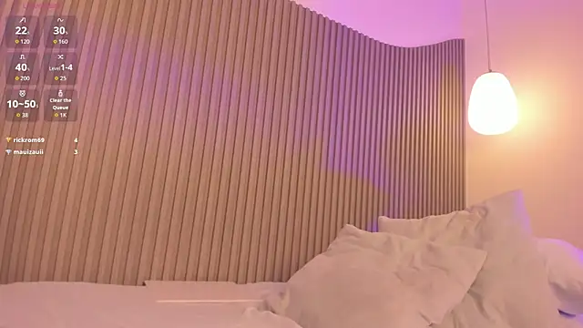 Živý XXX chat valeria_acosta_