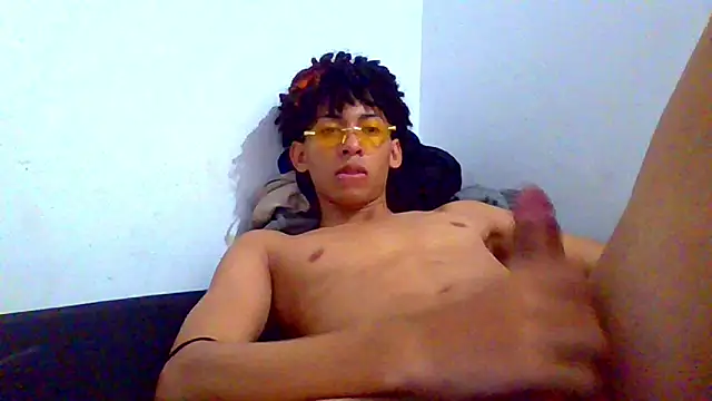 Show Webcam de _Alex_0