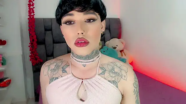 little_star_porn Show Webcam