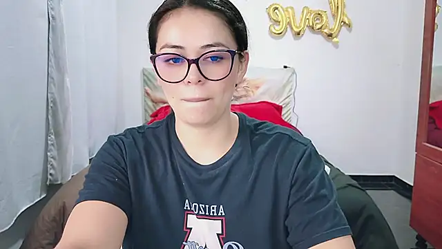 Živý XXX chat mayhott2