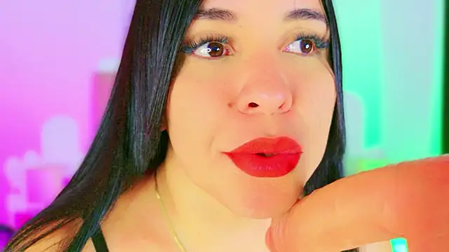 Živý XXX chat CharlootteEvans