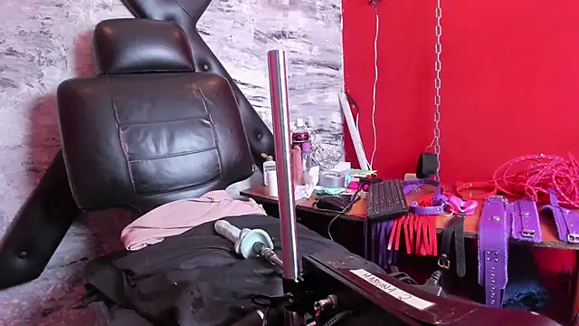 Charlotte_Bms7 现场XXX聊天