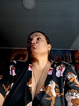 Zuleyka_69n Webbikameraesitys