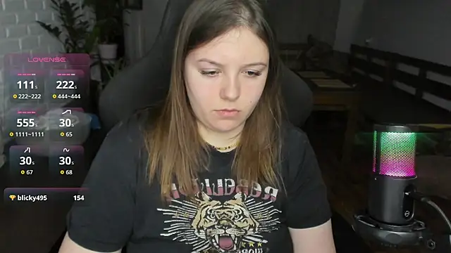 XNirvanaX live XXX chat