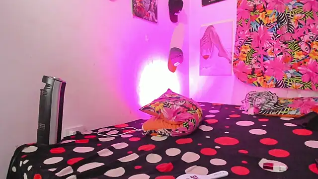 Вебкам-шоу Rihanna_hotx