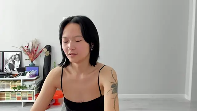 ailey_chao Chat XXX live