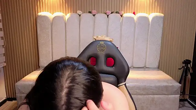 แชท XXX สดของ Cute_Angell_