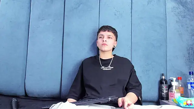 Megan_Thompson_ Chat XXX live