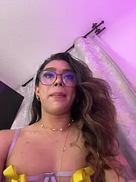 Chat XXX ao vivo de Samantha_Bernardo