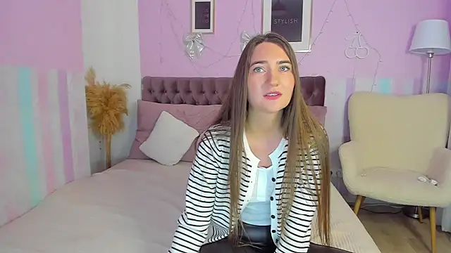 Evalaniss Chat XXX live