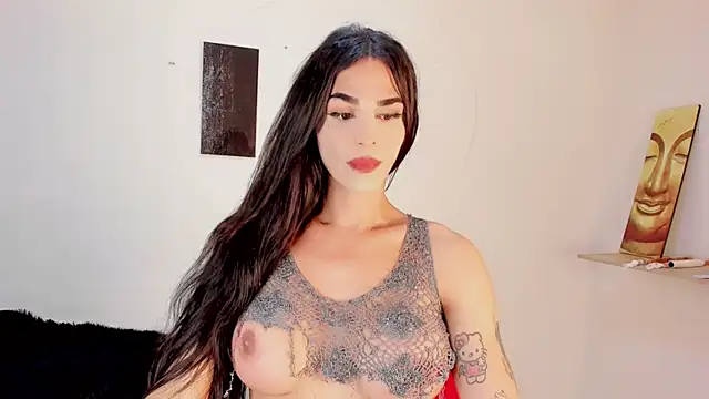 Shai_tsgirl_ Live XXX-chat