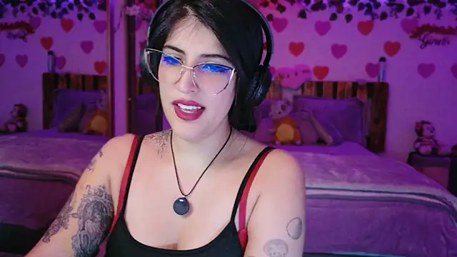 AzaharJaan Live XXX-Chat