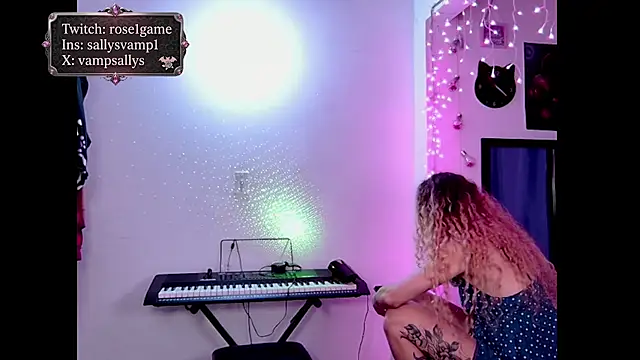 galatea_tantric's Live XXX Chat