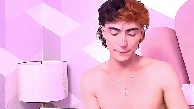 KylieMonnett Webcam show