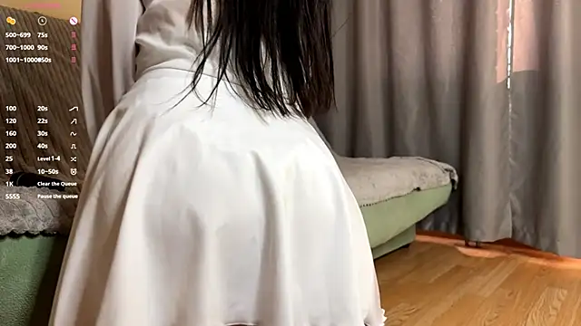 Živý XXX chat EvaCake