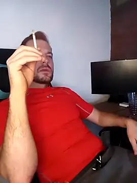 عرض كام THE_CHEEKY_ALPHA