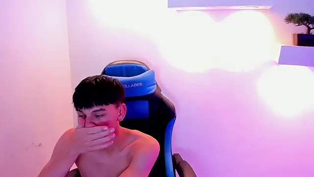 Alexander_Ammy – Naživo XXX chat