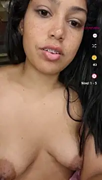 Chat +18 de Putaalexa ao vivo