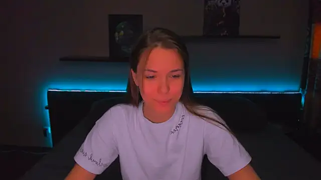 AlexaBarkley – Live XXX-chat