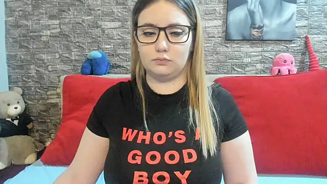 Chat XXX ao vivo de kalindahot