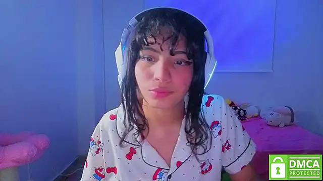 Lovelyamyy Chat XXX live