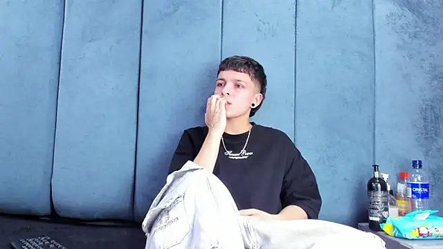 Živý XXX chat Megan_Thompson_