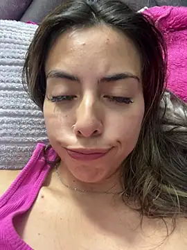 Chat XXX ao vivo de Sweet-Beck