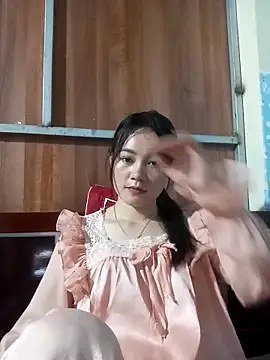 little-green-sprout Live XXX-Chat