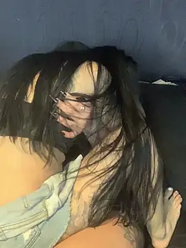 Chat XXX ao vivo de LilithMonette