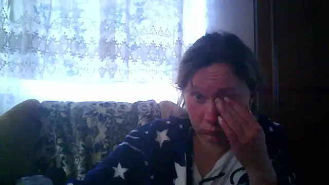 Czat XXX na żywo – Norma_Wall