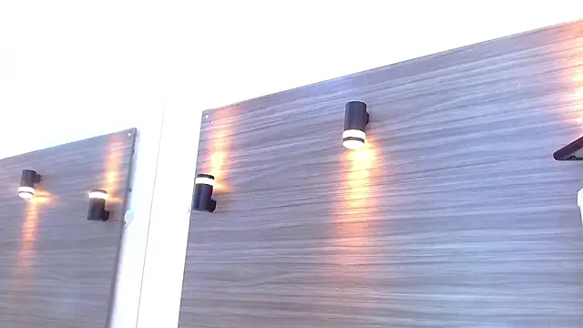 TonnyMarck 网络视讯表演