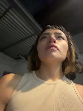 Živý XXX chat baby_akuma