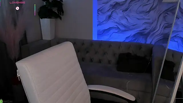 Czat XXX na żywo – Aria_Mila